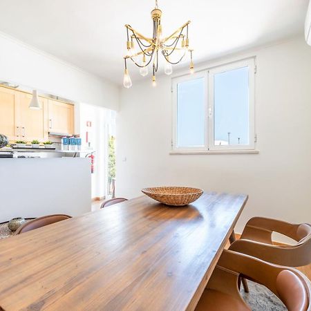 Appartamento Guestready - Porta De Alfama, For Up To 6 Guests! Lisbona Esterno foto