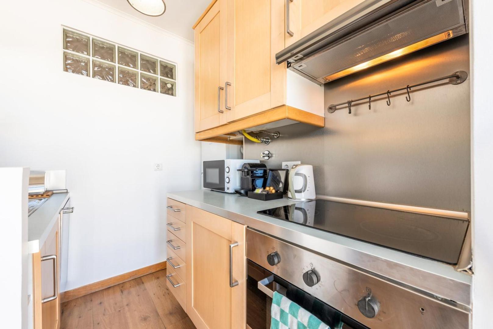 Appartamento Guestready - Porta De Alfama, For Up To 6 Guests! Lisbona Esterno foto