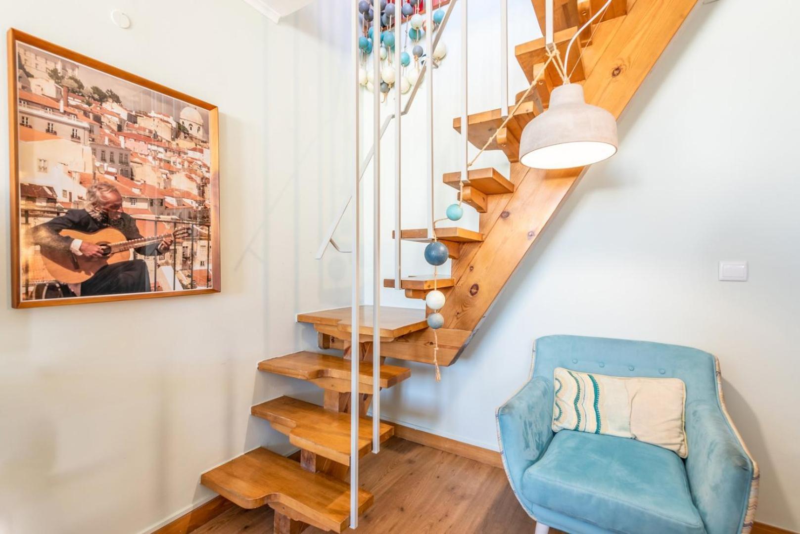 Appartamento Guestready - Porta De Alfama, For Up To 6 Guests! Lisbona Esterno foto