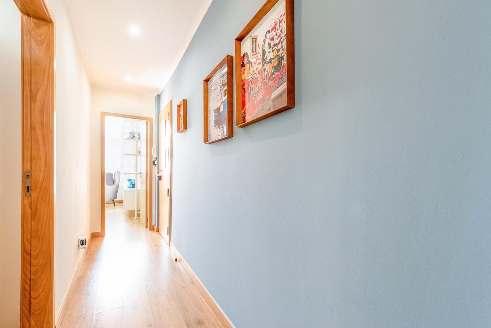 Appartamento Guestready - Porta De Alfama, For Up To 6 Guests! Lisbona Esterno foto