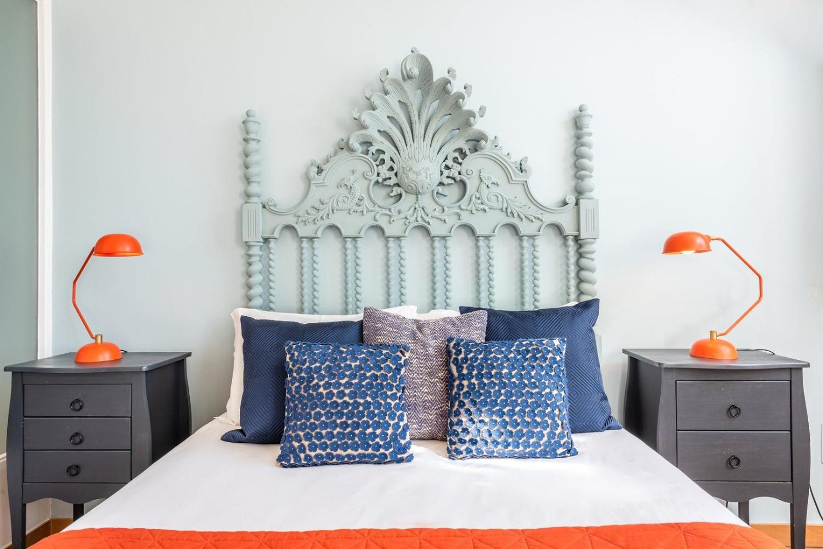 Appartamento Guestready - Porta De Alfama, For Up To 6 Guests! Lisbona Esterno foto
