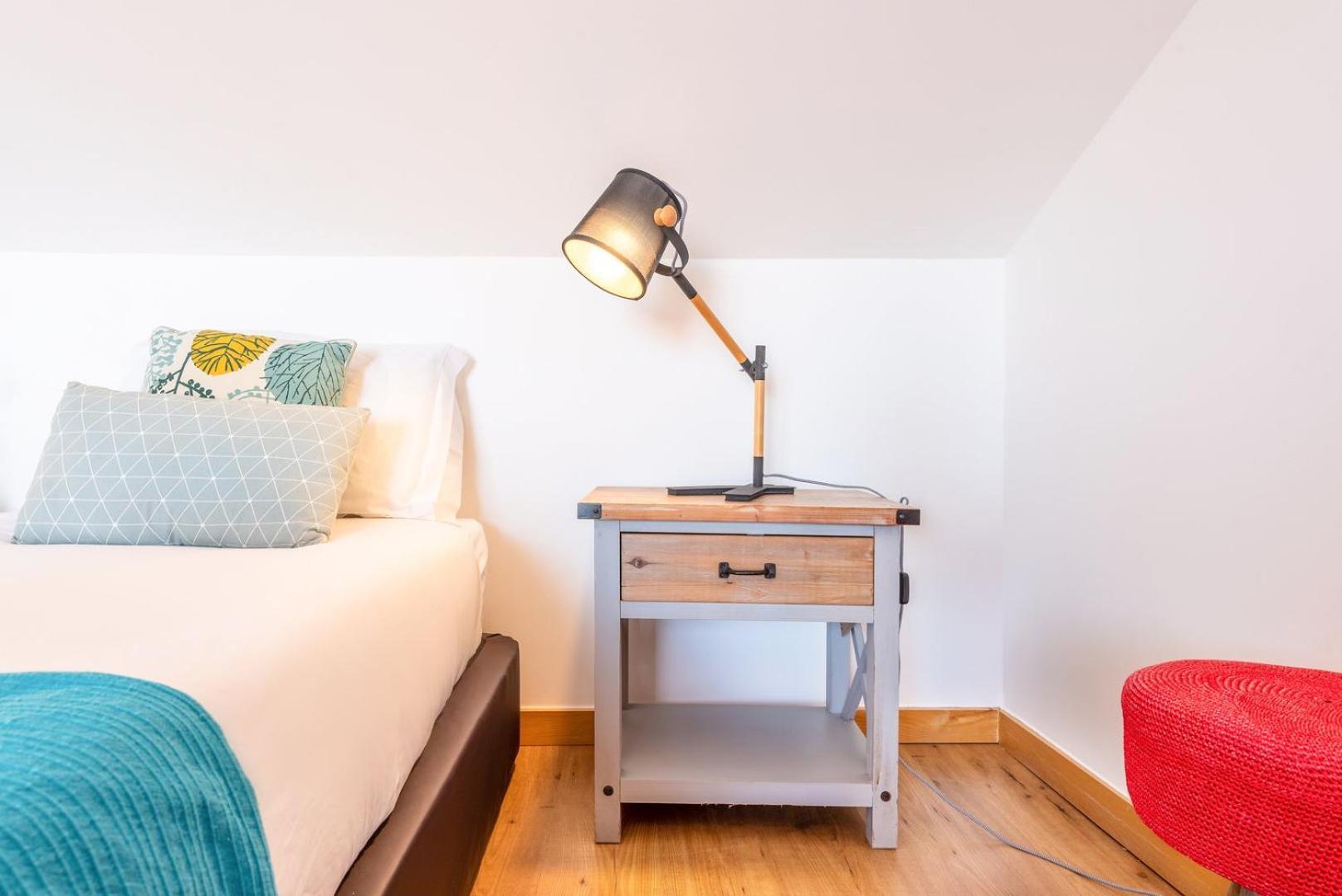 Appartamento Guestready - Porta De Alfama, For Up To 6 Guests! Lisbona Esterno foto
