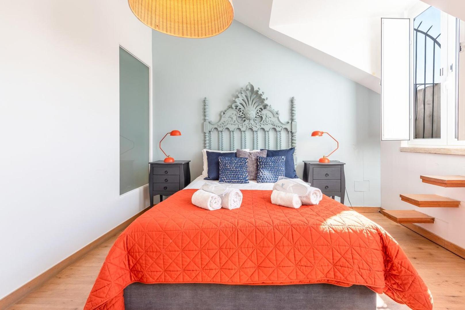 Appartamento Guestready - Porta De Alfama, For Up To 6 Guests! Lisbona Esterno foto