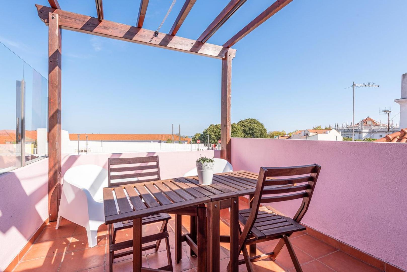 Appartamento Guestready - Porta De Alfama, For Up To 6 Guests! Lisbona Esterno foto